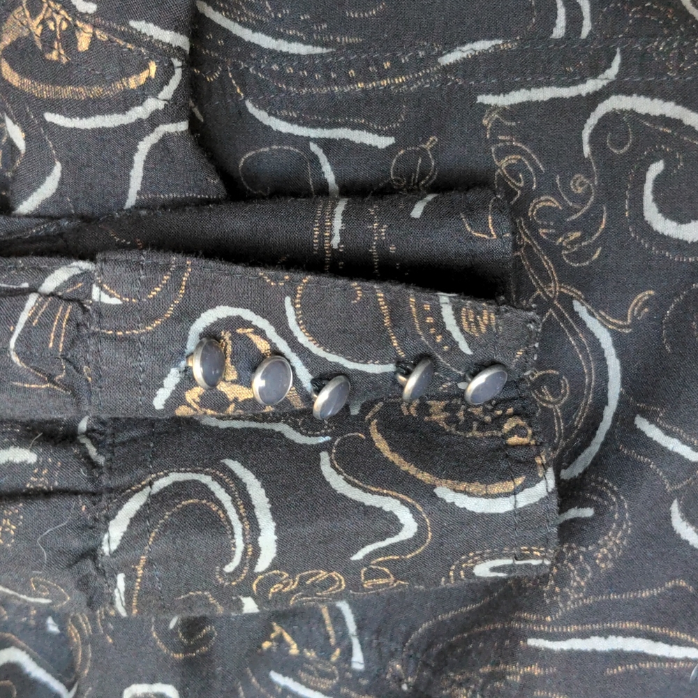 Diesel Button Up - Picture 11 of 11